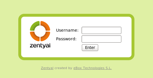 Zentyal 5.1 for network administrators pdf